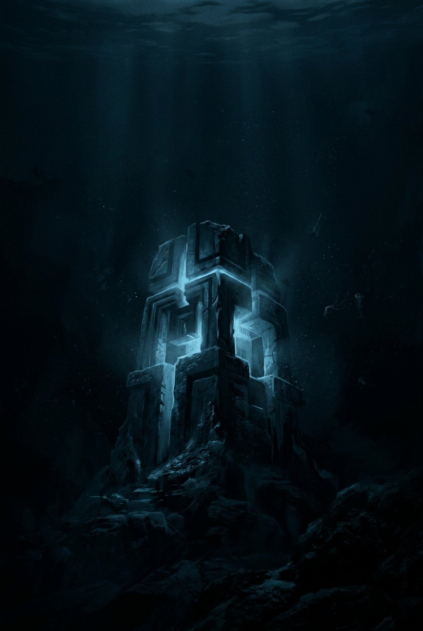 L'Archipel des Ombres